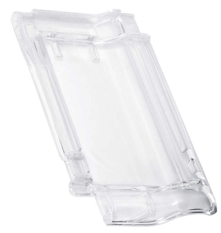 PRE transparent tile (acrylic)