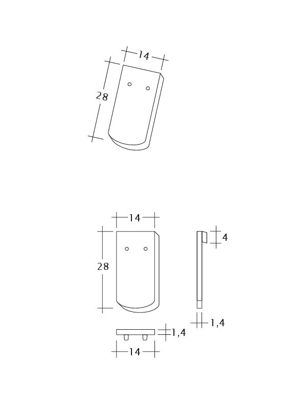 Drawing MANUFAKTUR TUBI-1-1