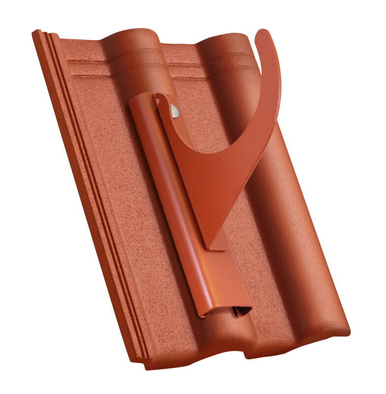 HEI base element for logs