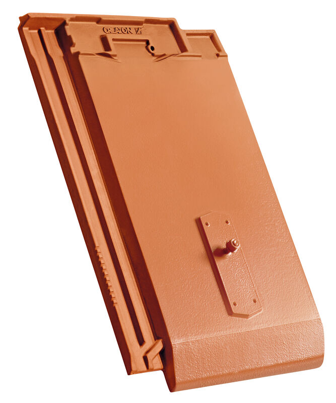 MIK aluminium base element