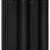 NUANCE black matt engobed