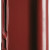 NUANCE wine red engobed