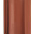 NUANCE copper red engobed