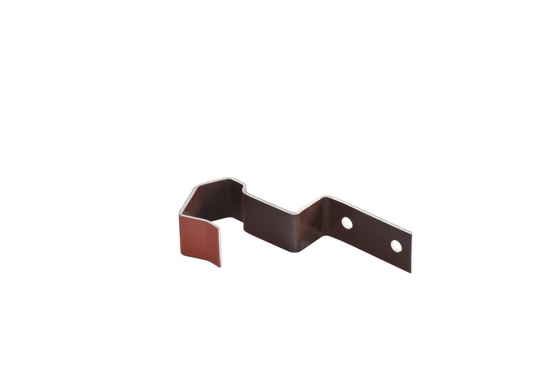 Ridge clip aluminium BK.o.K. ROG