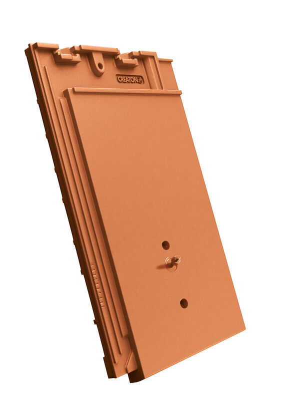 HER aluminium base element
