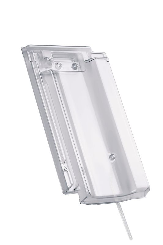 CAN transparent tile (acrylic)