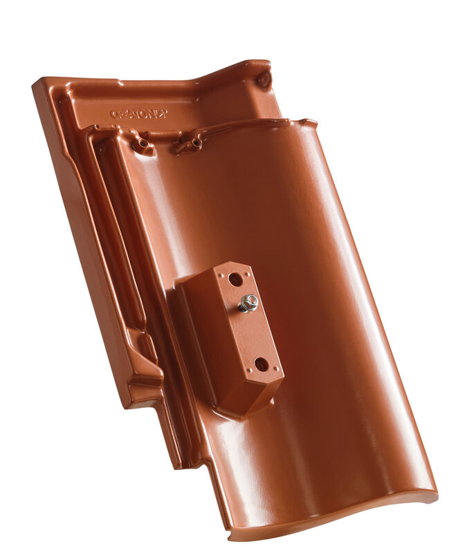 SIN aluminium base element