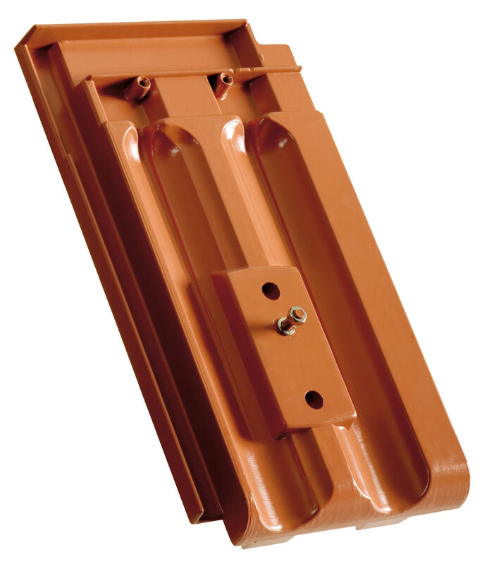 RUS aluminium base element