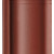 planar dark red