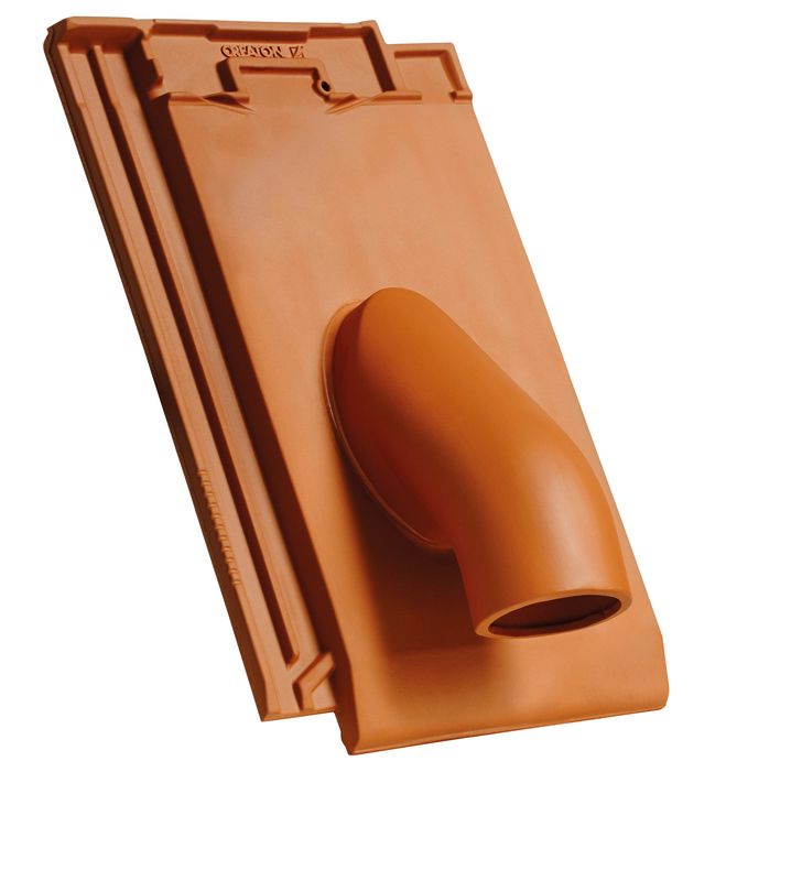 MIK solar entry tile