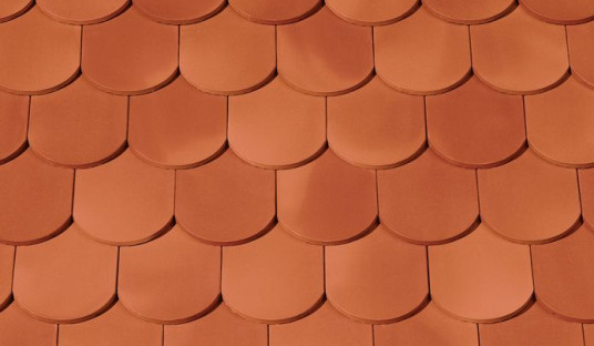 KLASSIK KERA plain tile