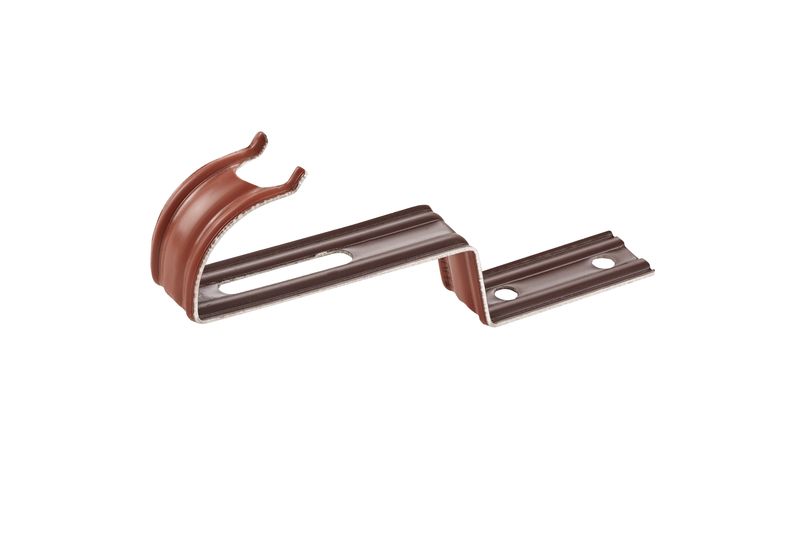 Ridge clip aluminium (concrete HEI, VER, GOE)