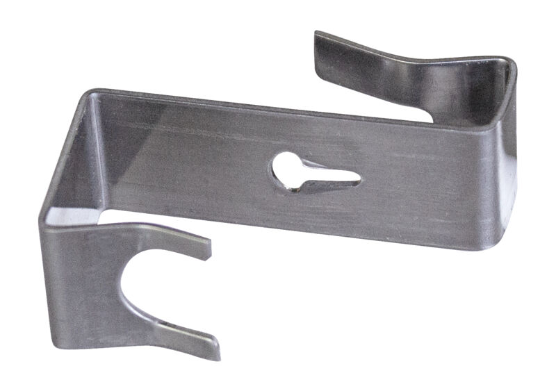 Ridge clip aluminium PG GUT