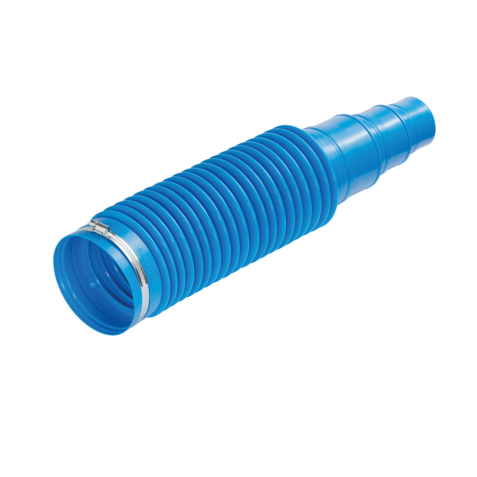 Universal Flexschlauch DN 150/160 Universal Flexschlauch DN 150/160