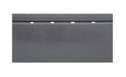 NUANCE grey matt granulated