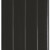 NUANCE anthracite engobed