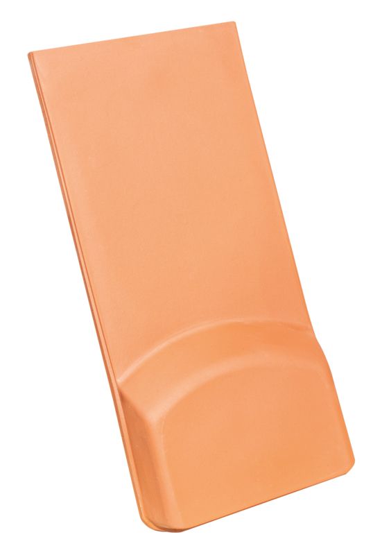 AMBIENTE straight cut ventilating tile