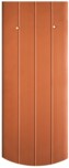 natural red
