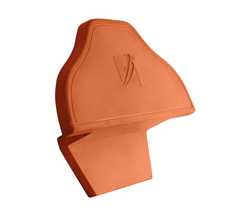 WER function starter and termination plate ceramic PRU