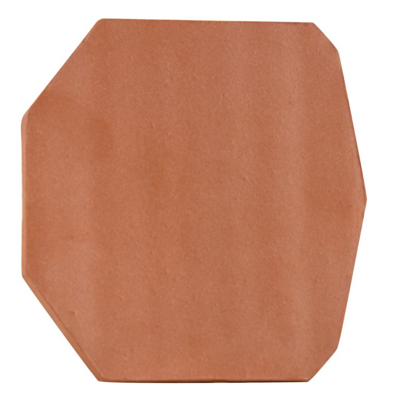 WER universal shed roof starter and termination plate PDZ