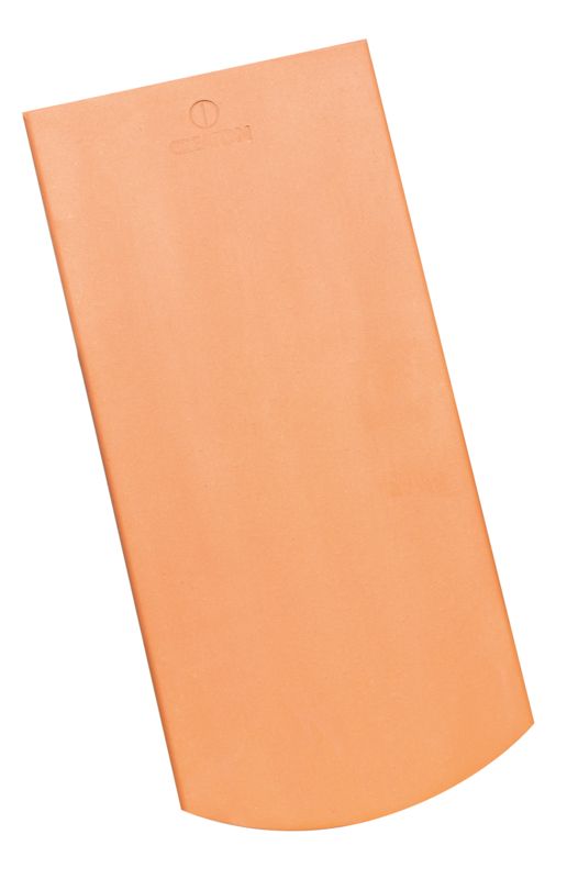 AMBIENTE segmented cut field ventilating tile