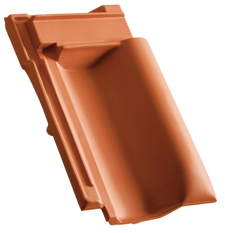 MZ3 KLASSIK ridge connection adjustable ventilating tile