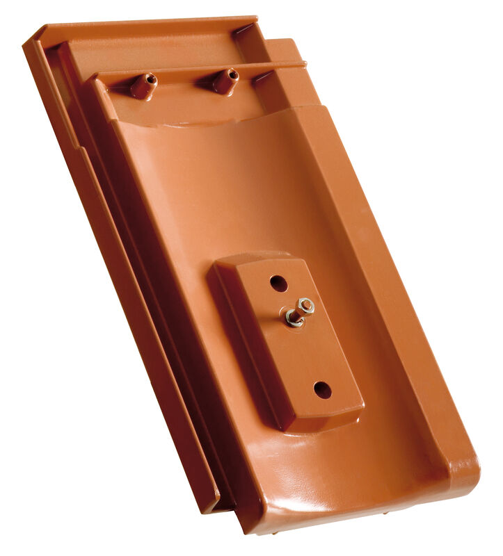ELE aluminium base element