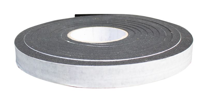 Universal compressed tape solar system bracket