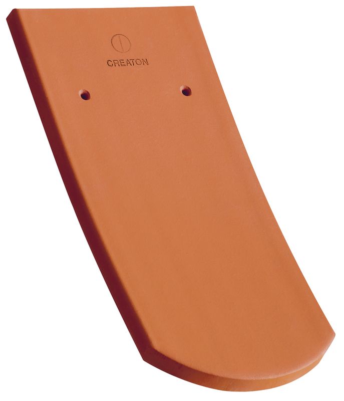 KERA-BIBER concave curve (special production in accordance with specification)