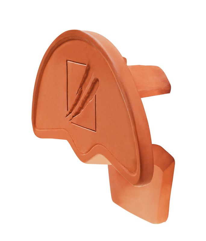 WER function starter and termination plate ceramic PMoN