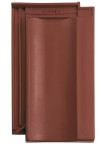 NUANCE brown engobed