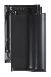 NUANCE black matt engobed