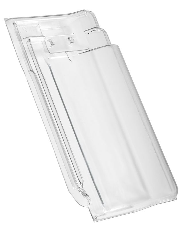 MZ3 KLASSIK transparent tile (acrylic)