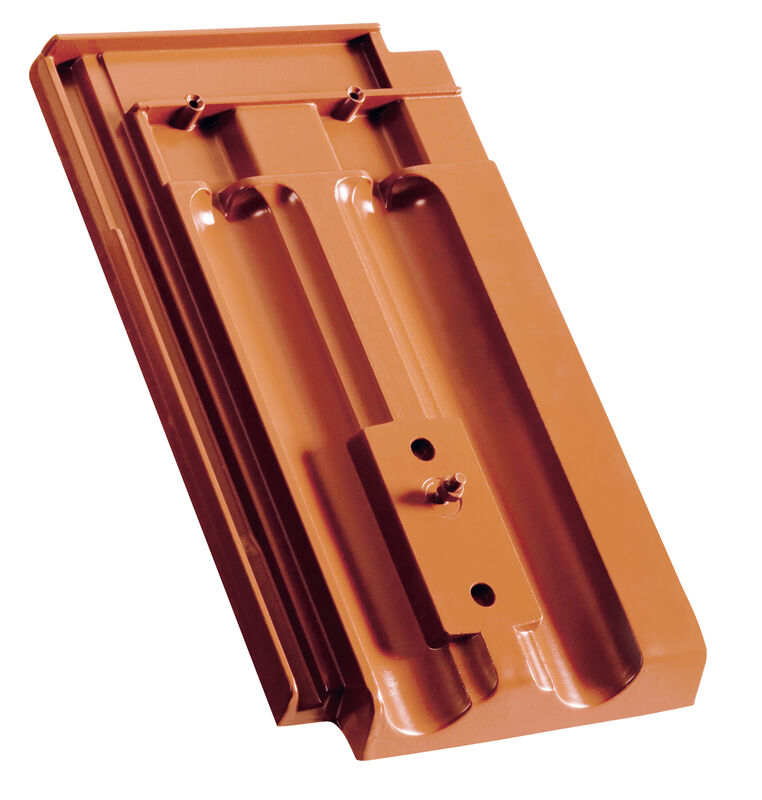 RAT HÖN aluminium base element