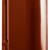FINESSE chestnut brown glazed