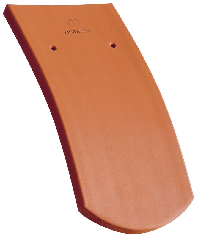 KERA-BIBER convex curve (special production in accordance with specification)