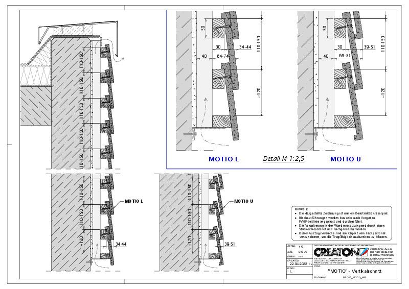 Drawing MOTIO Vertikalschnitt-2
