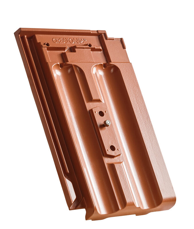 MAG aluminium base element