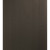 NUANCE dark brown engobed