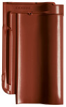FINESSE brown glazed