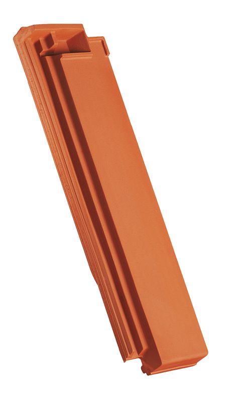DOM half-width tile