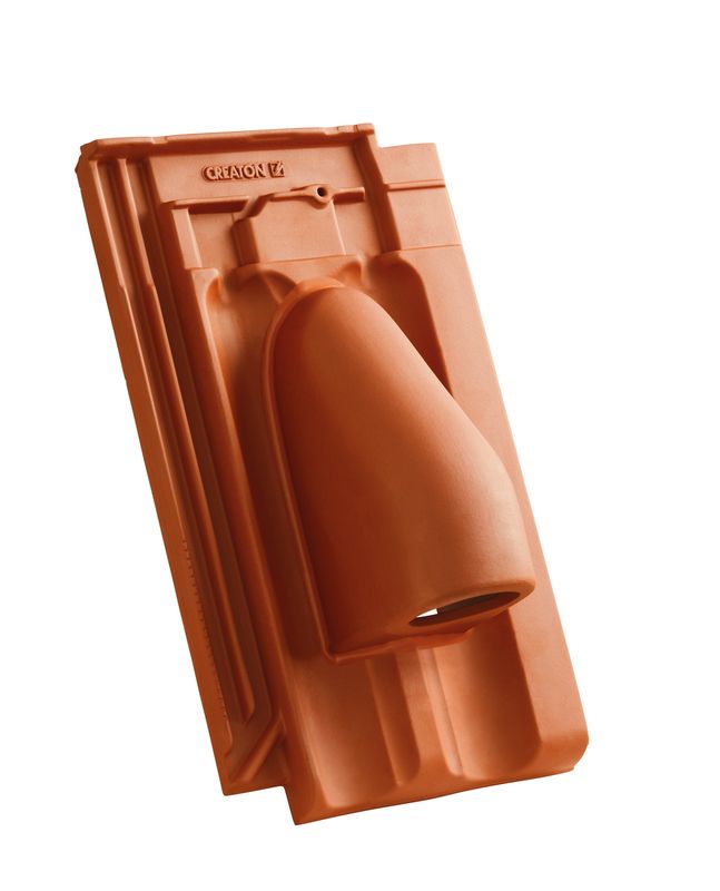 RAT HÖN solar entry tile