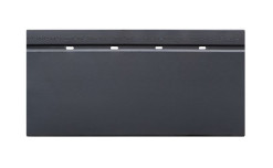 NUANCE slate grey smooth