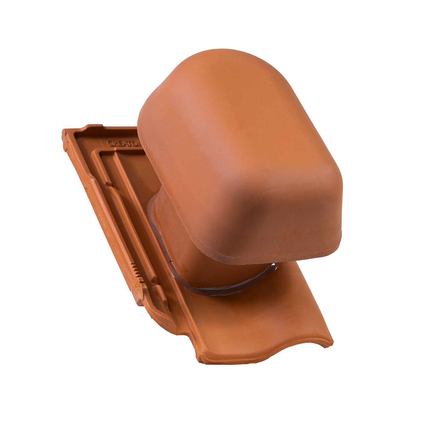 SIGNUM DN 100 mm mit abschraubbarer Haube SIGNUMSIGNUM DN 100 mm mit abschraubbarer Haube