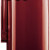 FINESSE wine red glazed