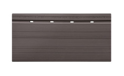 NUANCE umber brown brushed
