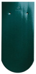 FINESSE green glazed