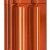 FINESSE red glazed