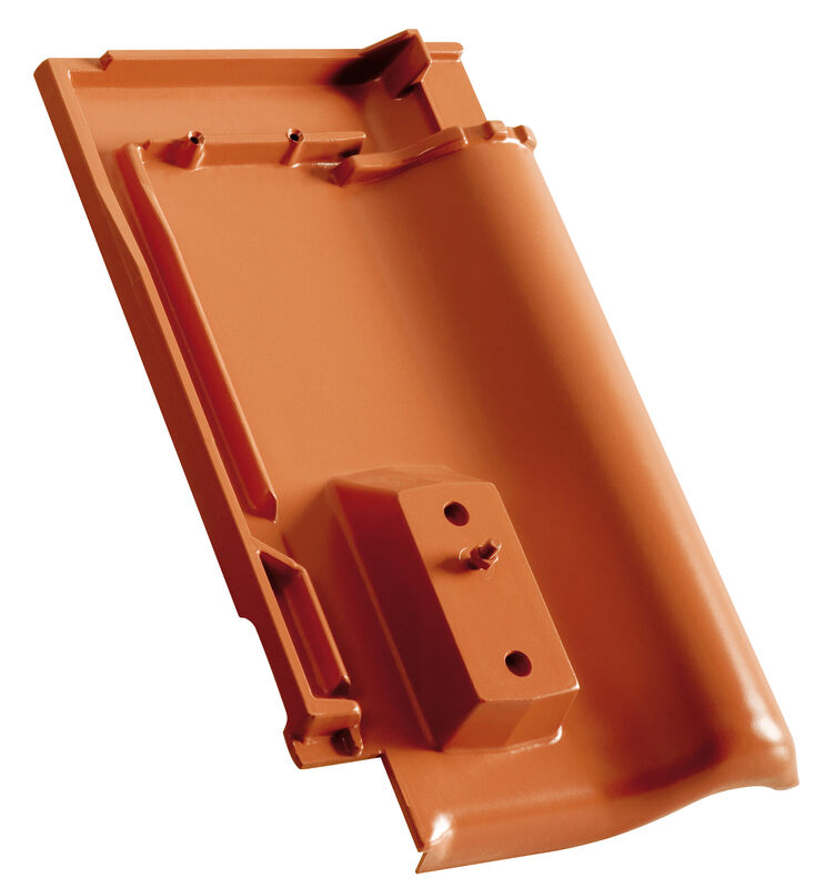 FUT aluminium base element