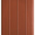 NUANCE copper red engobed